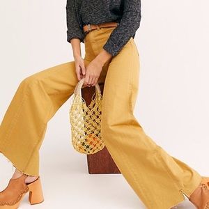 **ISO** Free People/Neon Blonde Siren Sweep 29